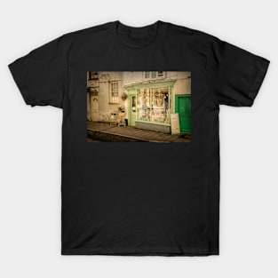 Antique Shop T-Shirt